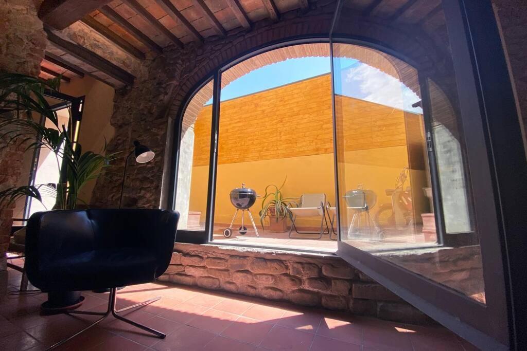 La Cantina. Splendido Loft Appena Ristrutturato. Florence Exterior photo