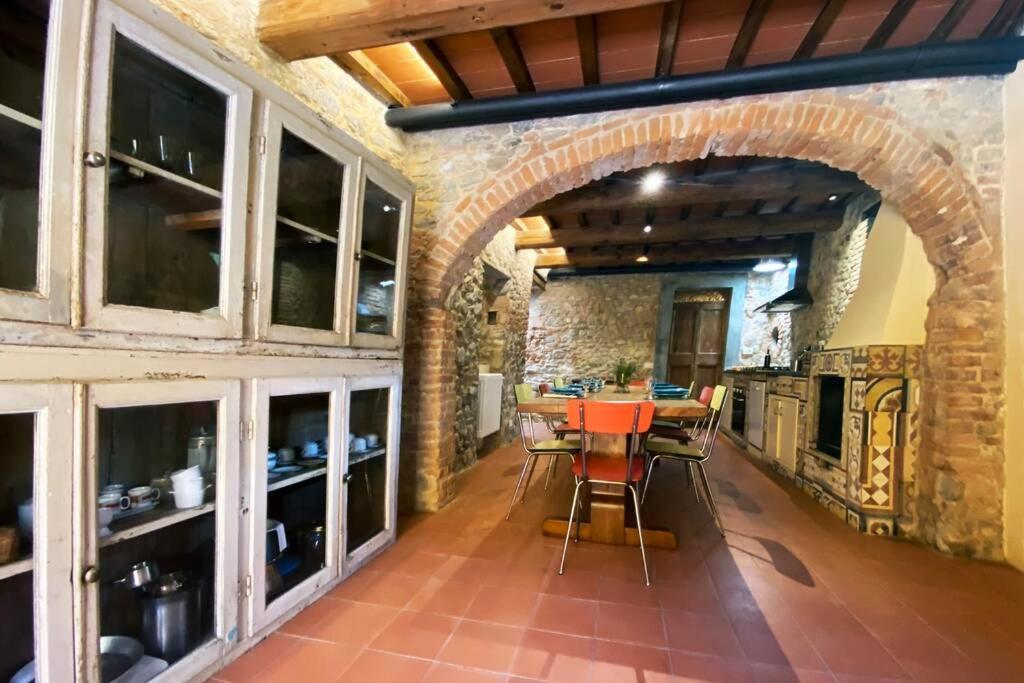 La Cantina. Splendido Loft Appena Ristrutturato. Florence Exterior photo