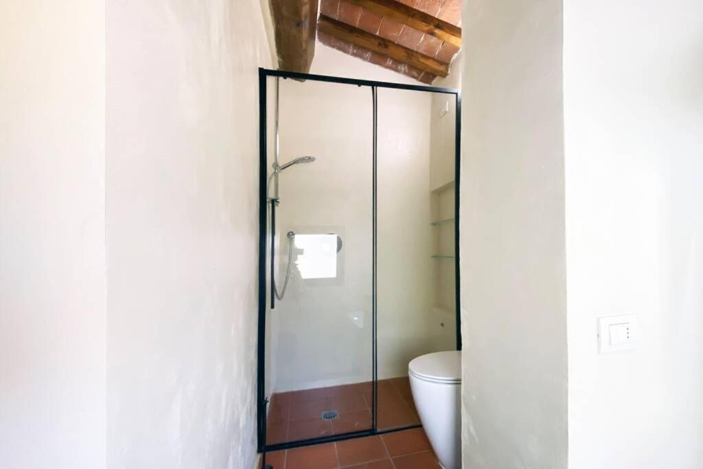 La Cantina. Splendido Loft Appena Ristrutturato. Florence Exterior photo
