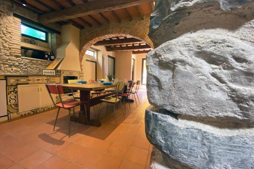La Cantina. Splendido Loft Appena Ristrutturato. Florence Exterior photo