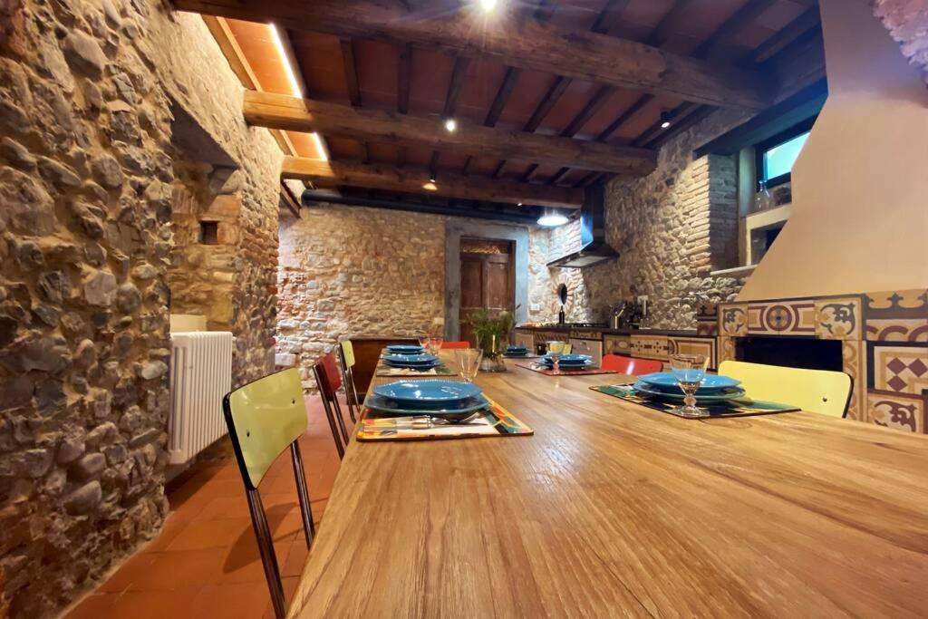 La Cantina. Splendido Loft Appena Ristrutturato. Florence Exterior photo